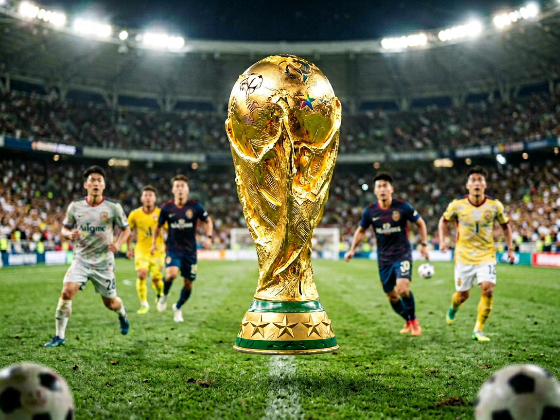 世界杯