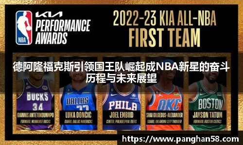 德阿隆福克斯引领国王队崛起成NBA新星的奋斗历程与未来展望